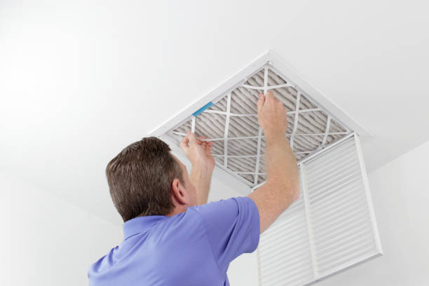 Kenai, AK Airduct Cleaning Company